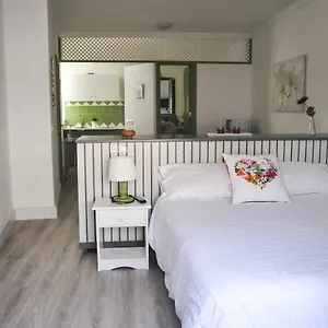 Casa Villalba Hébergement de vacances